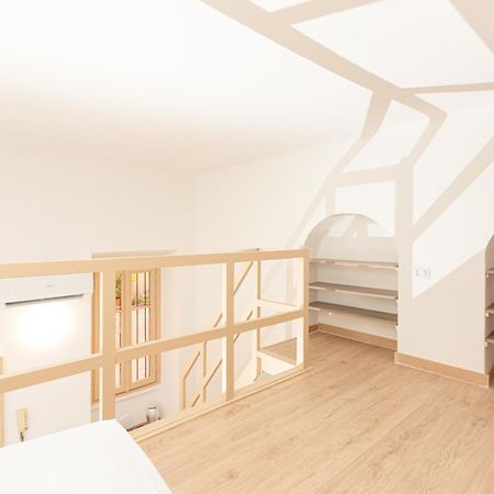 Cream Little Apartment - M1 - City Center ミラノ エクステリア 写真