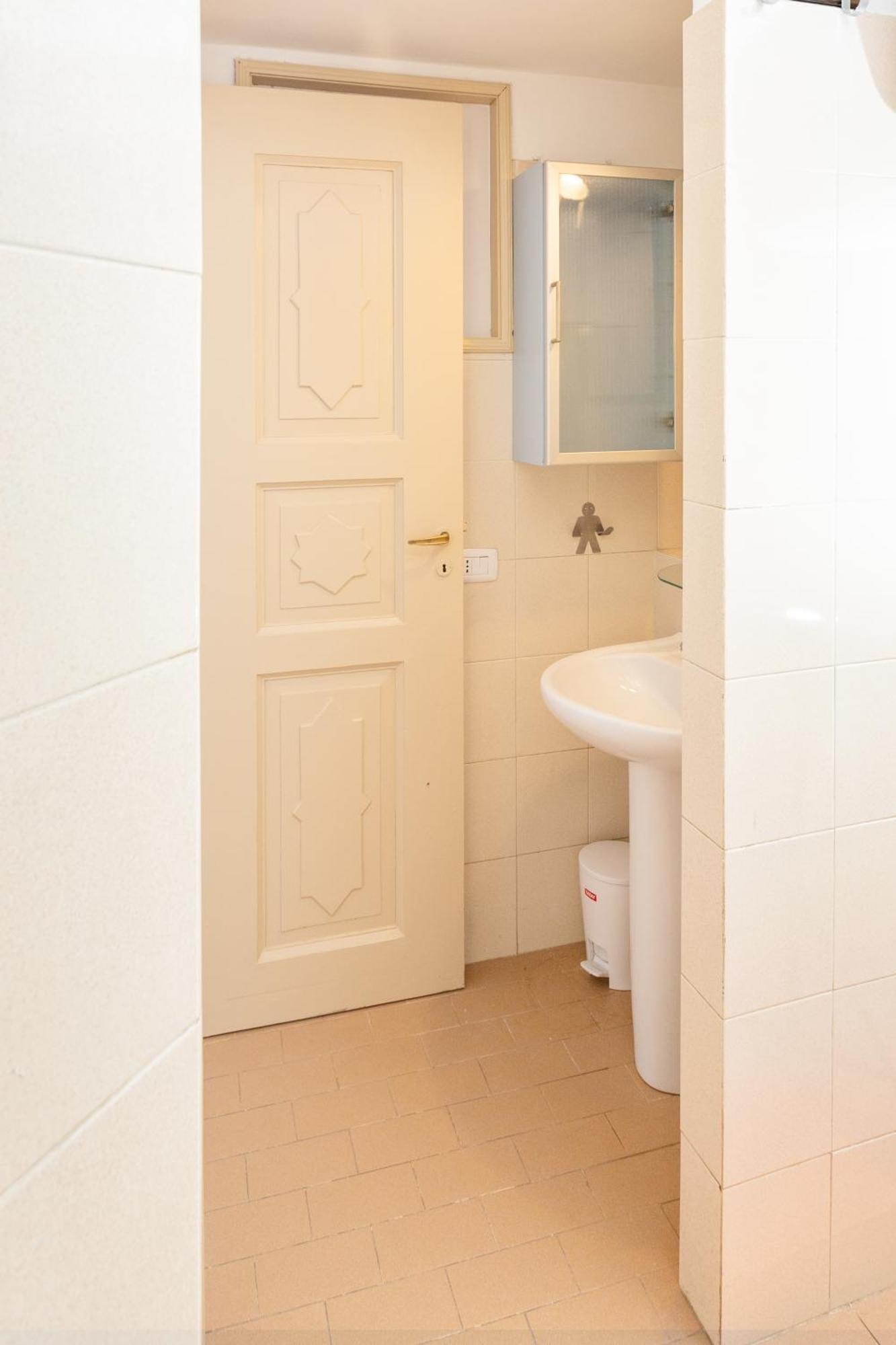 Cream Little Apartment - M1 - City Center ミラノ エクステリア 写真