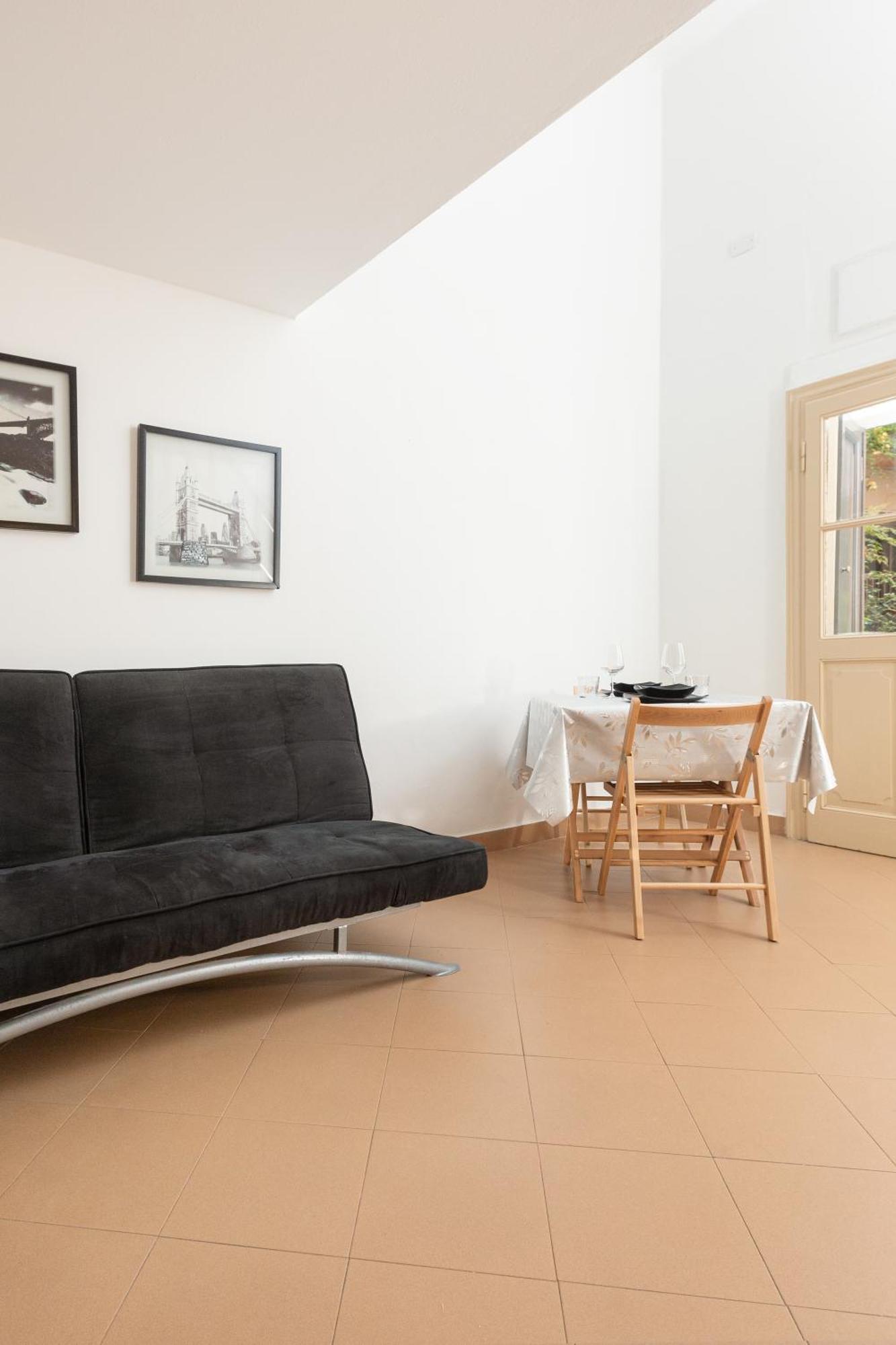 Cream Little Apartment - M1 - City Center ミラノ エクステリア 写真