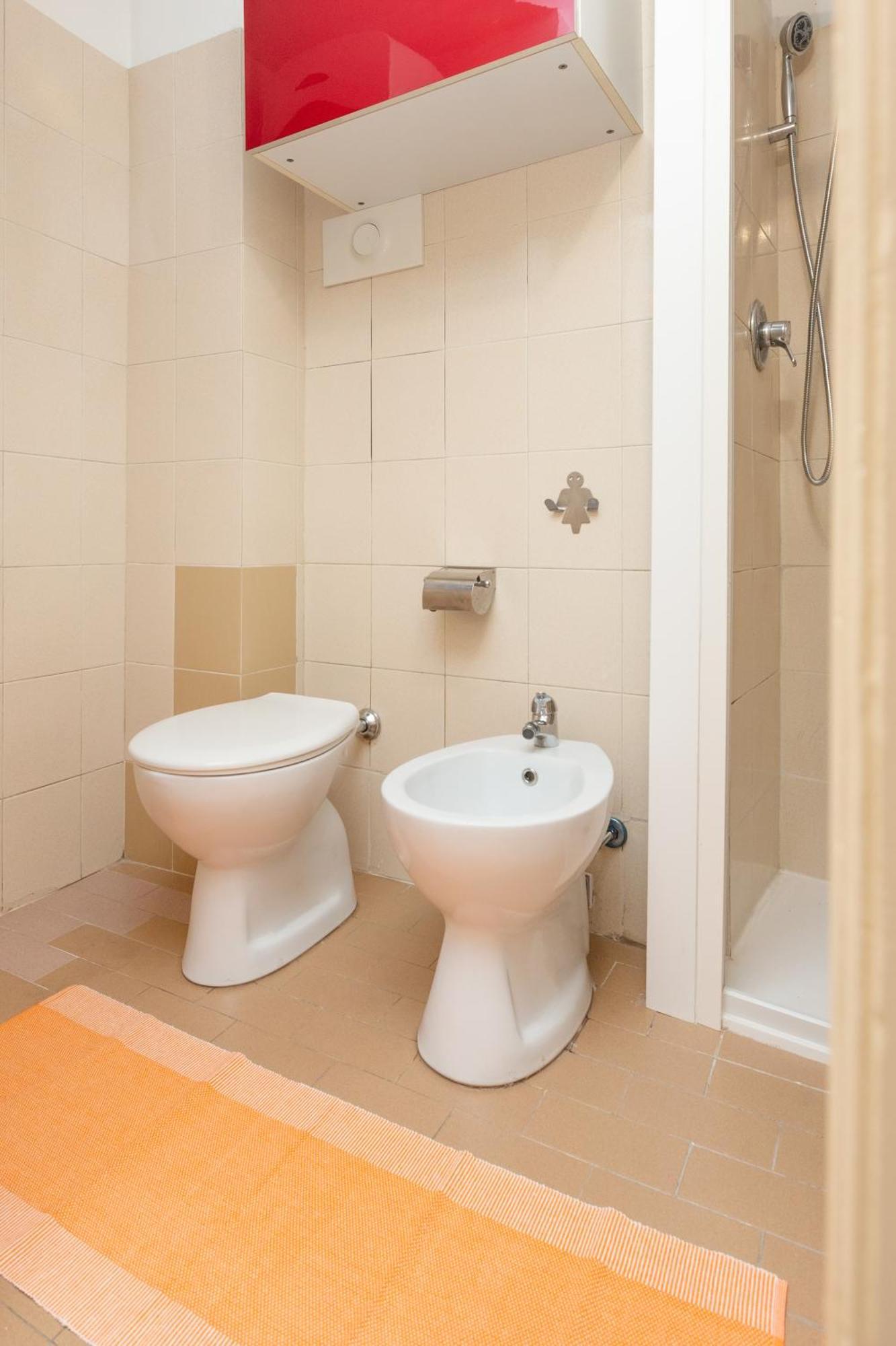 Cream Little Apartment - M1 - City Center ミラノ エクステリア 写真
