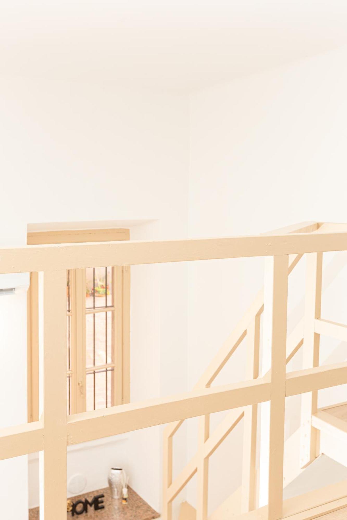 Cream Little Apartment - M1 - City Center ミラノ エクステリア 写真