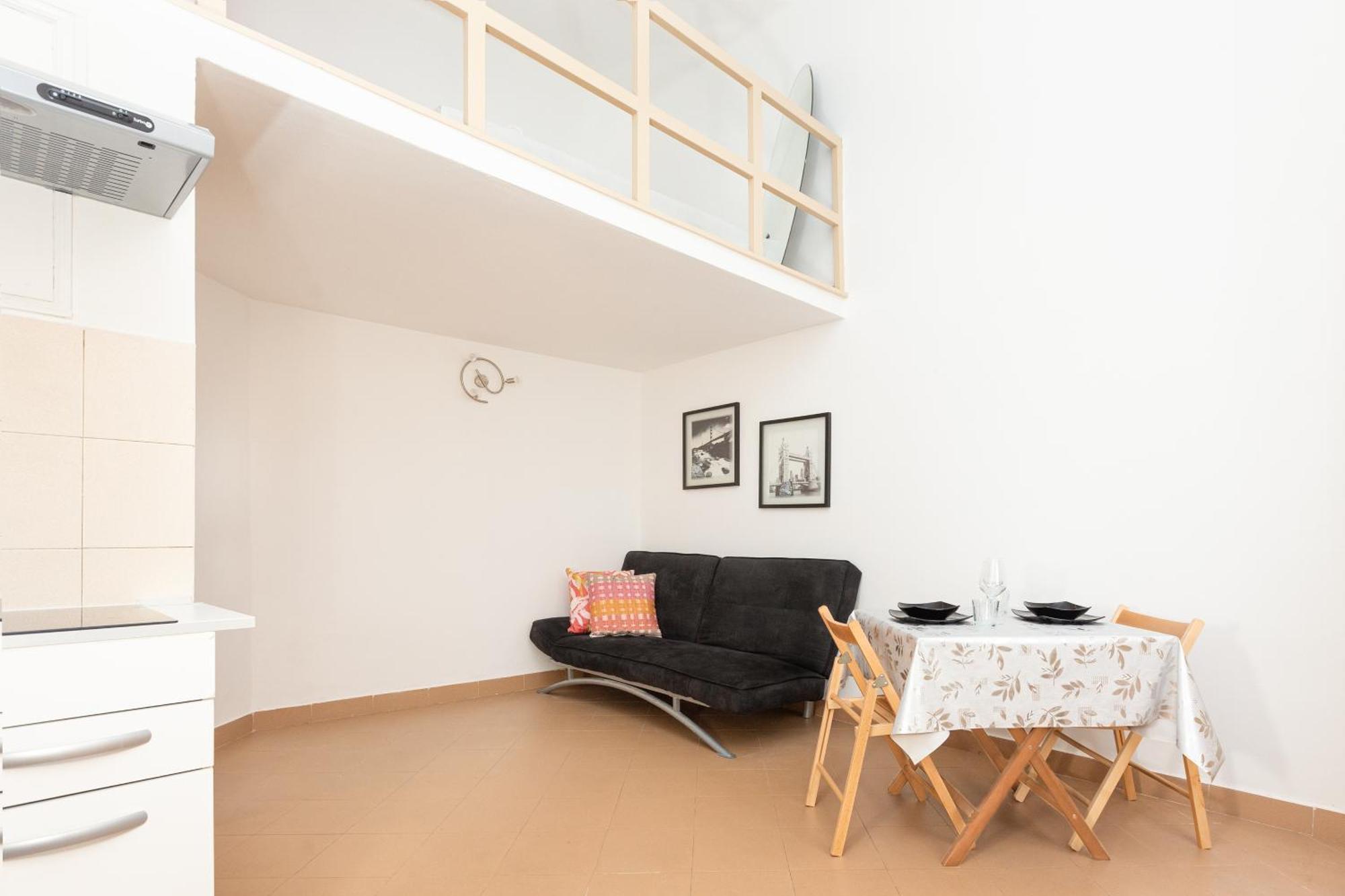 Cream Little Apartment - M1 - City Center ミラノ エクステリア 写真