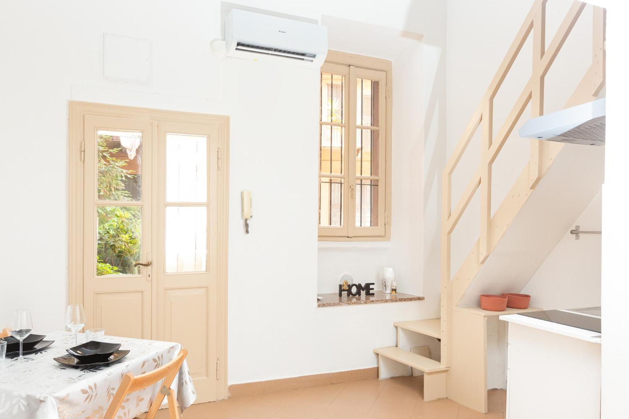 Cream Little Apartment - M1 - City Center ミラノ エクステリア 写真